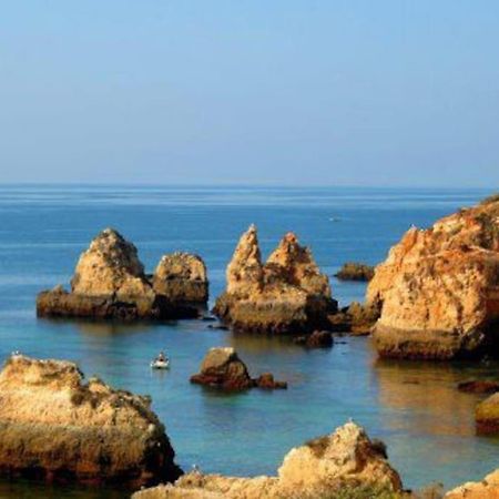 Apartamento Encantador A 100M Da Praia Карвоейру Екстер'єр фото