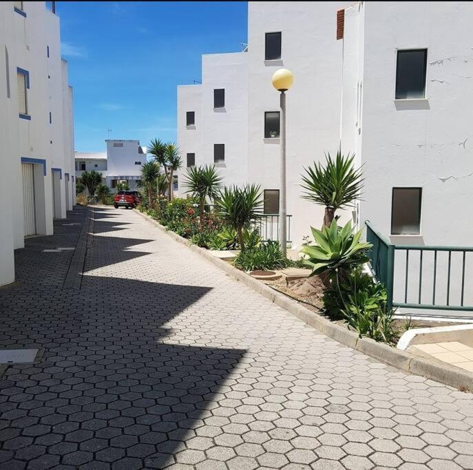 Apartamento Encantador A 100M Da Praia Карвоейру Екстер'єр фото