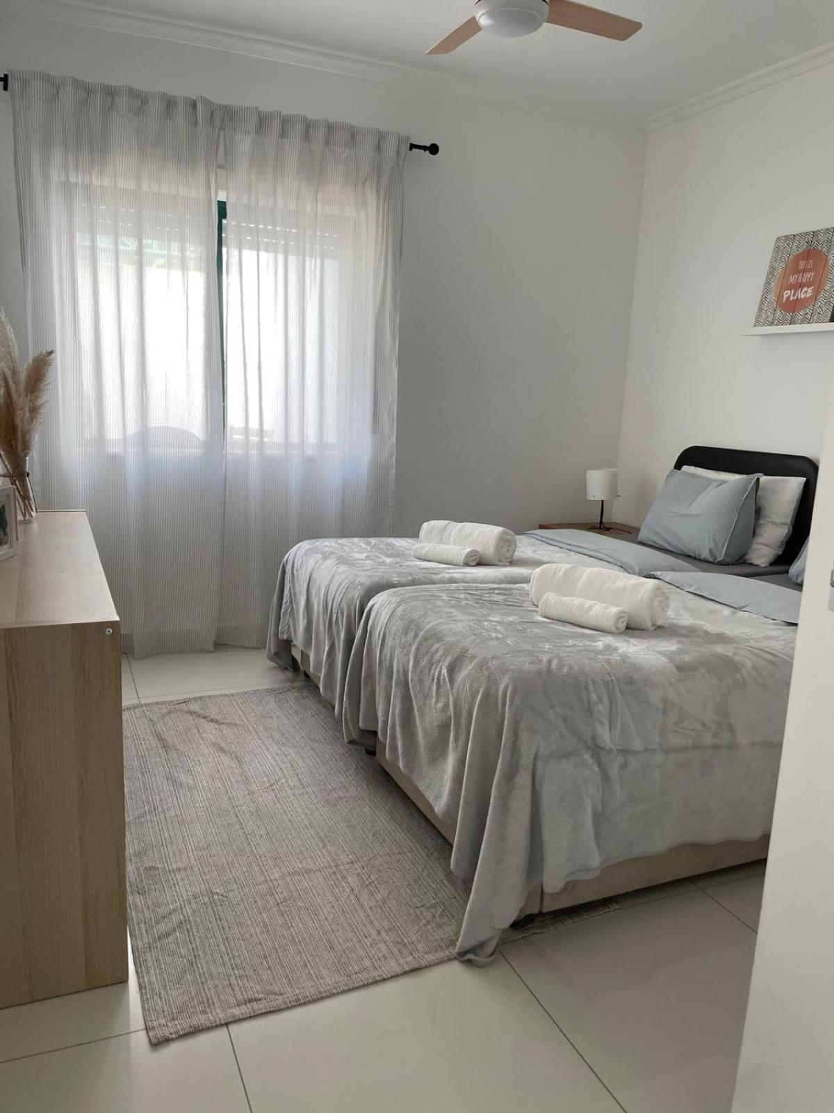 Apartamento Encantador A 100M Da Praia Карвоейру Екстер'єр фото